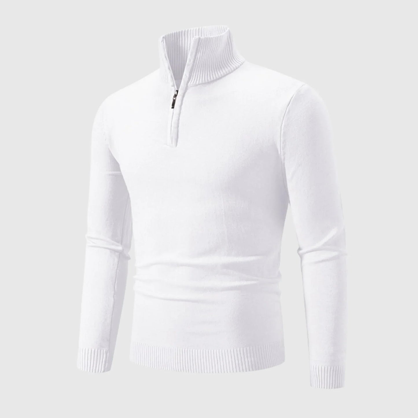 Pull en maille Simon
