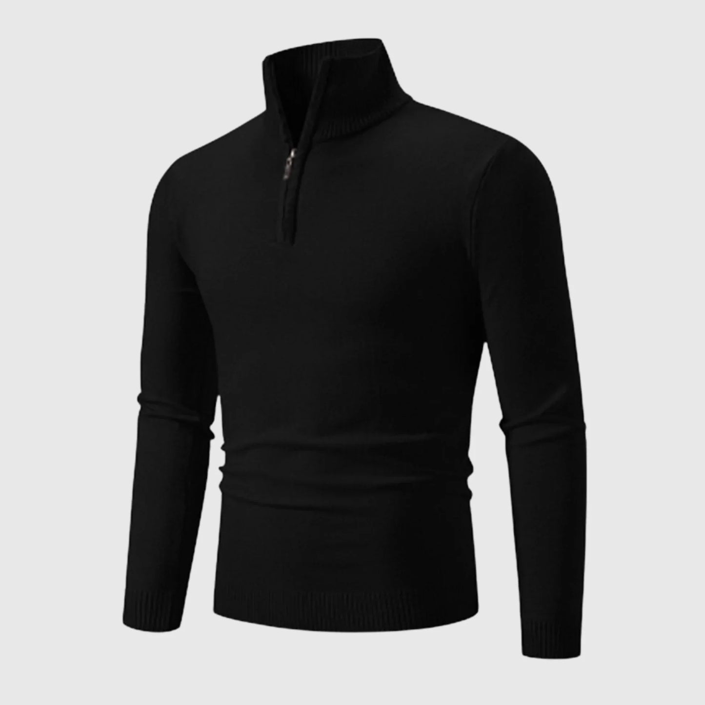 Pull en maille Simon