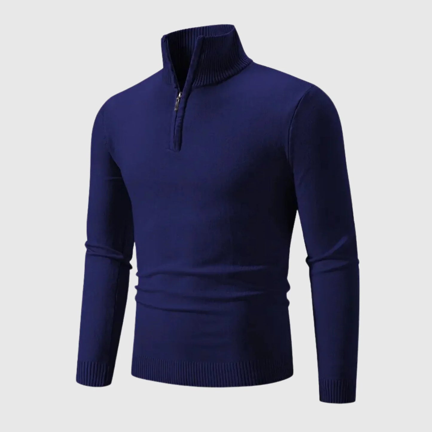 Pull en maille Simon