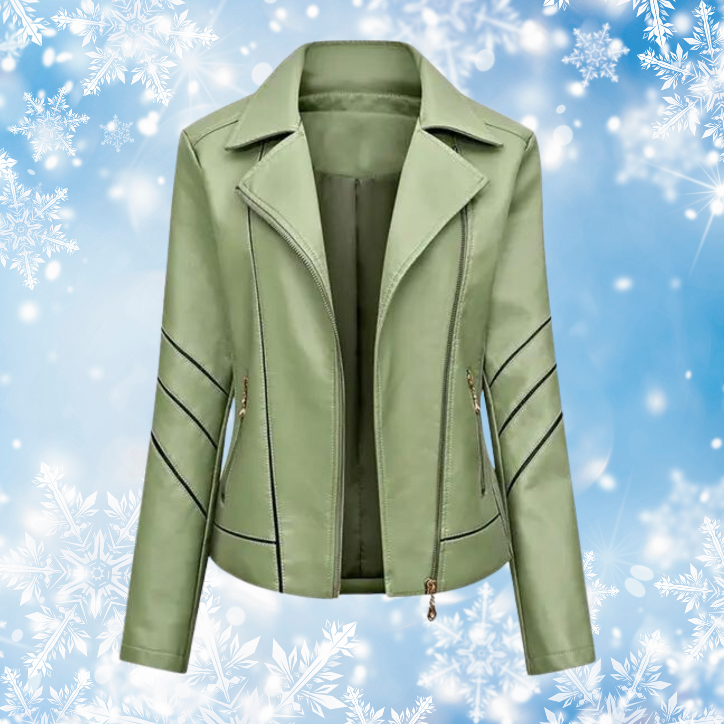 Veste élégante pour femme par Berna