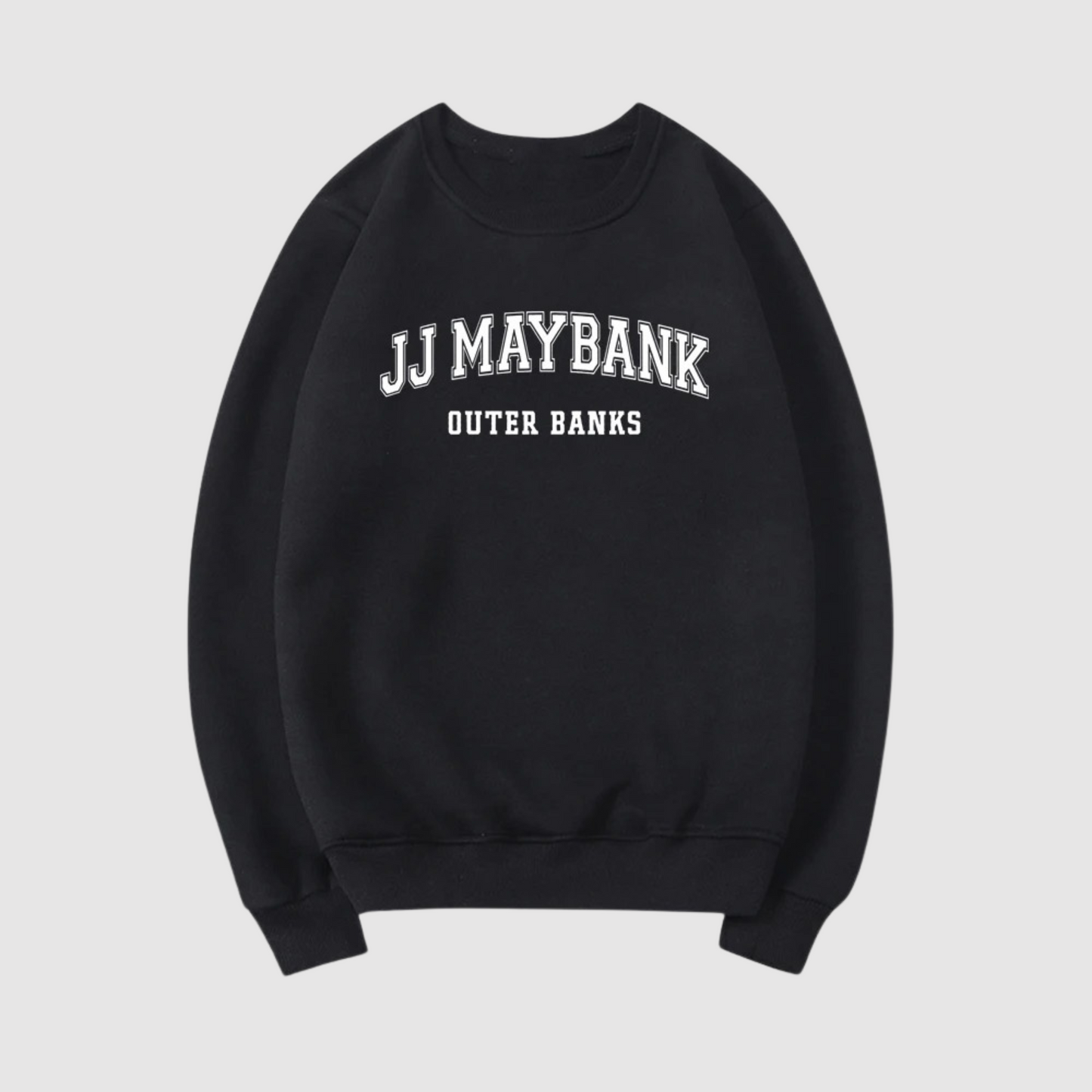 Berg-Feldt | Unisex Rundhalsausschnitt Pullover