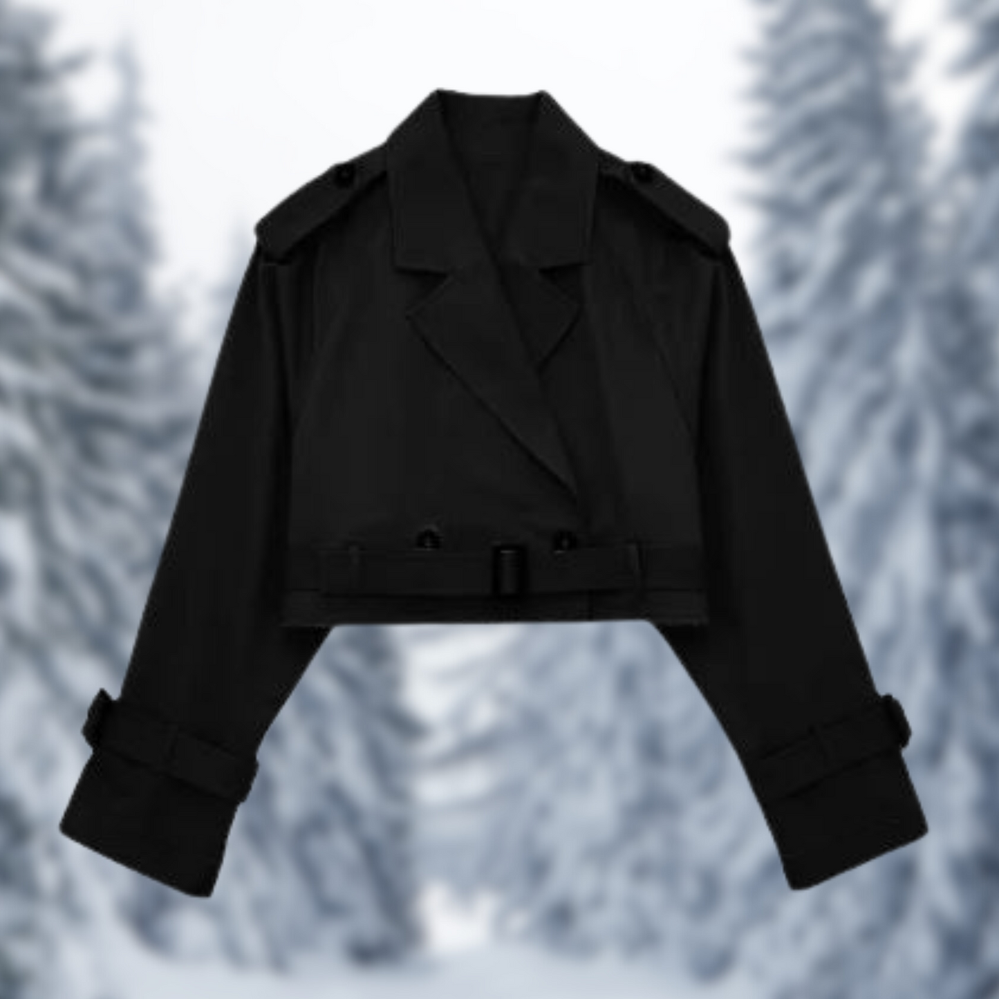 Berg-Feldt | Fashion Hose Jacke