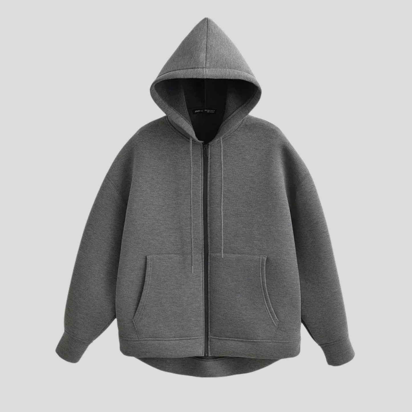 Berg-Feldt | Veste à capuche zippée pour femme