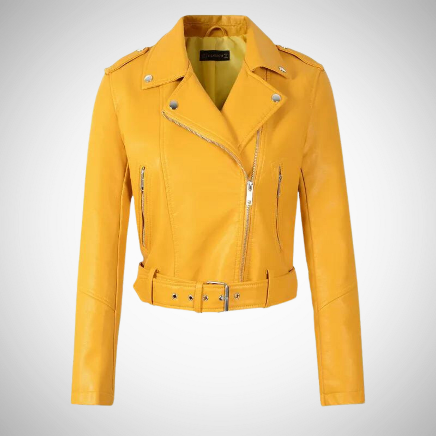 Berg-Feldt | Leder Damenjacke