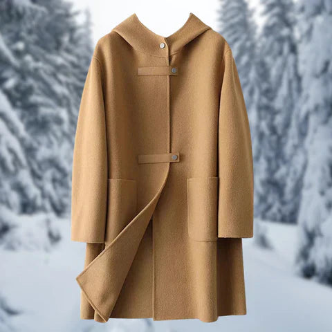 Berg-Feldt | Sweat à capuche en cachemire pour femme