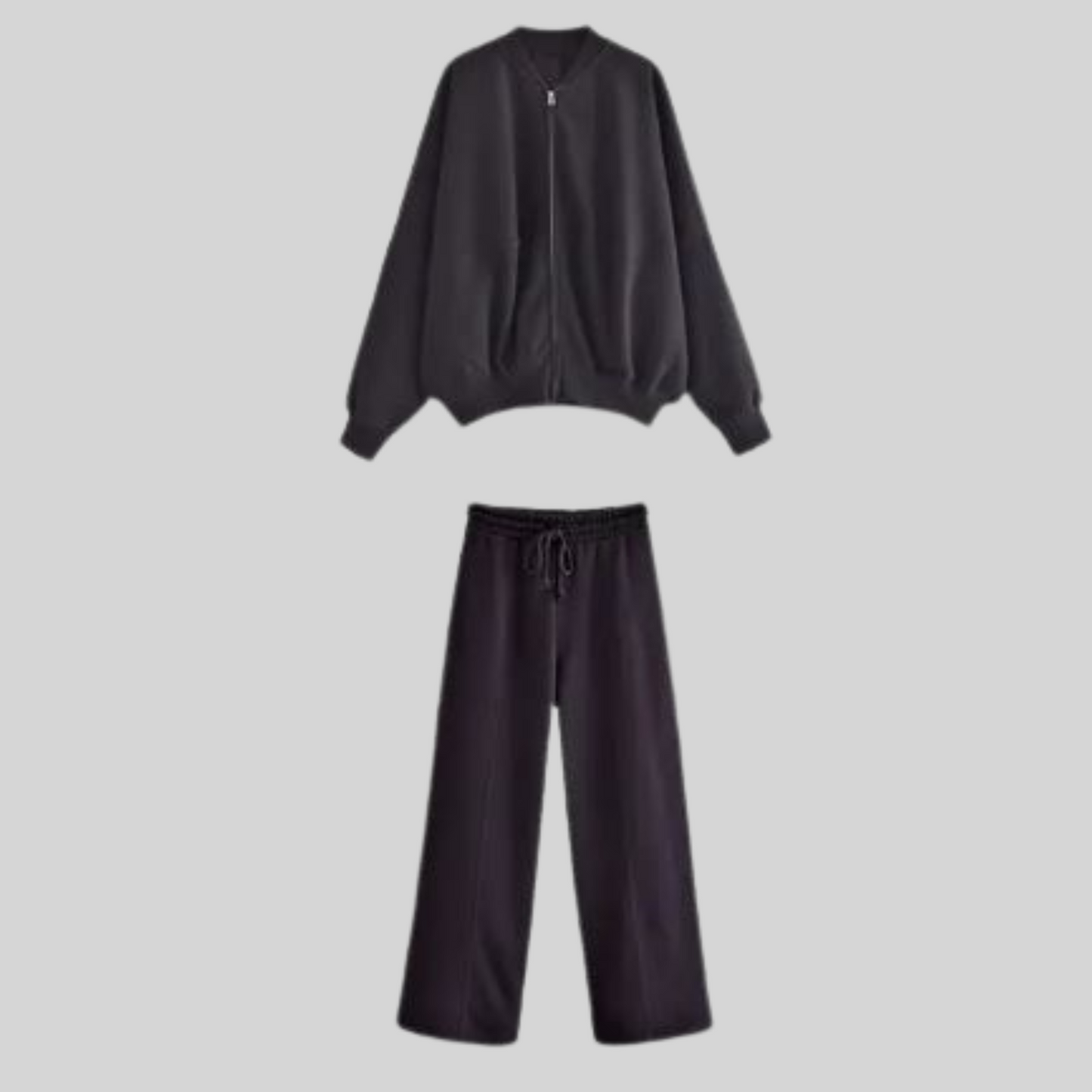 Berg-Feldt | Ensemble d'hiver chaud pour femme