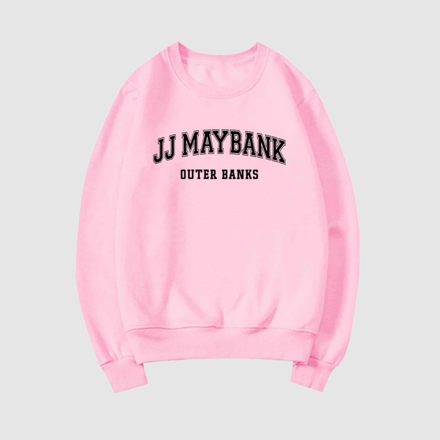 Berg-Feldt | Unisex Rundhalsausschnitt Pullover