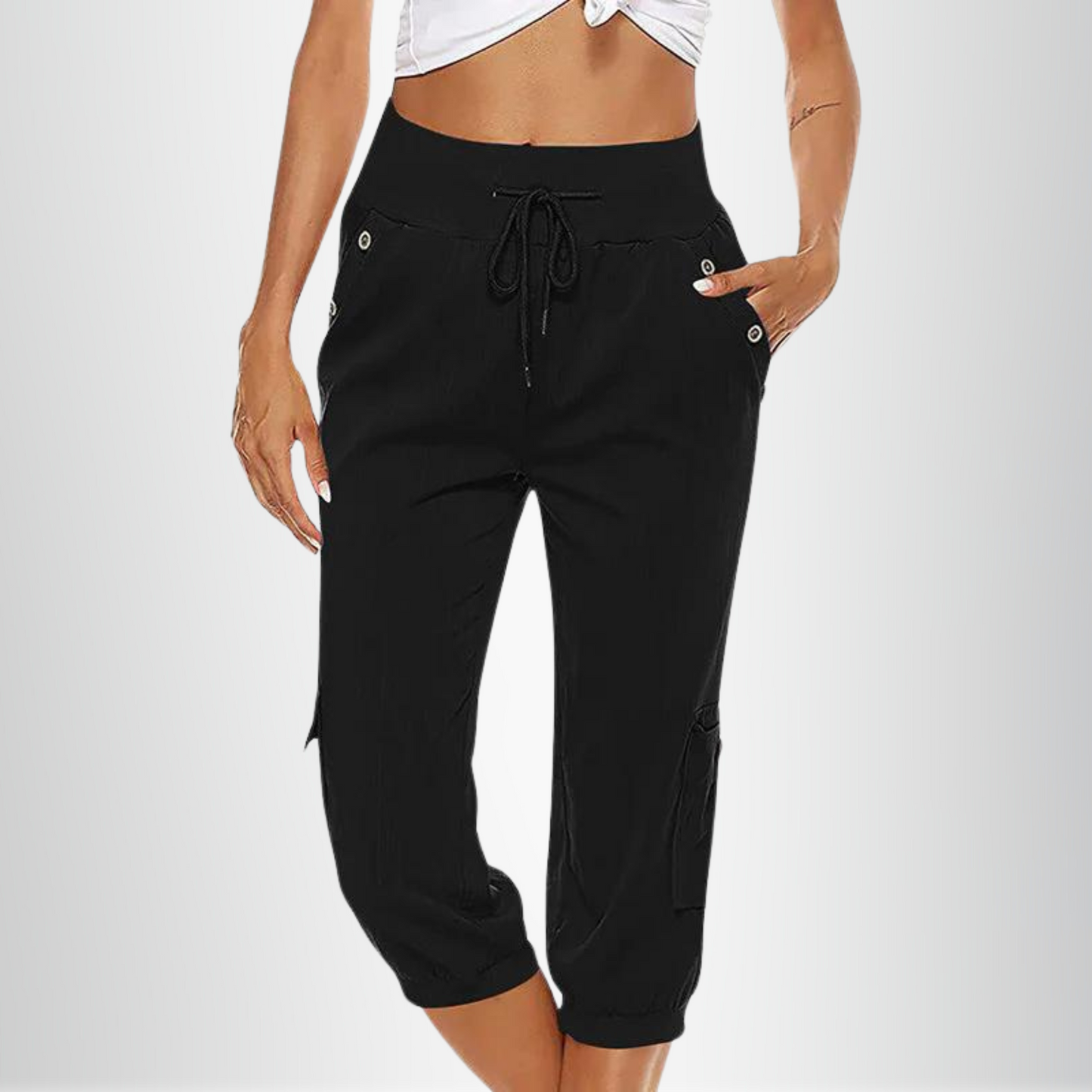 Pantalon de loisirs Bertha pour femmes