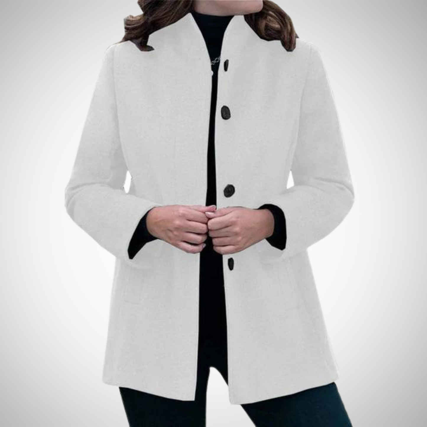 Berg-Feldt | Entspannte und Stilvolle Winterjacke