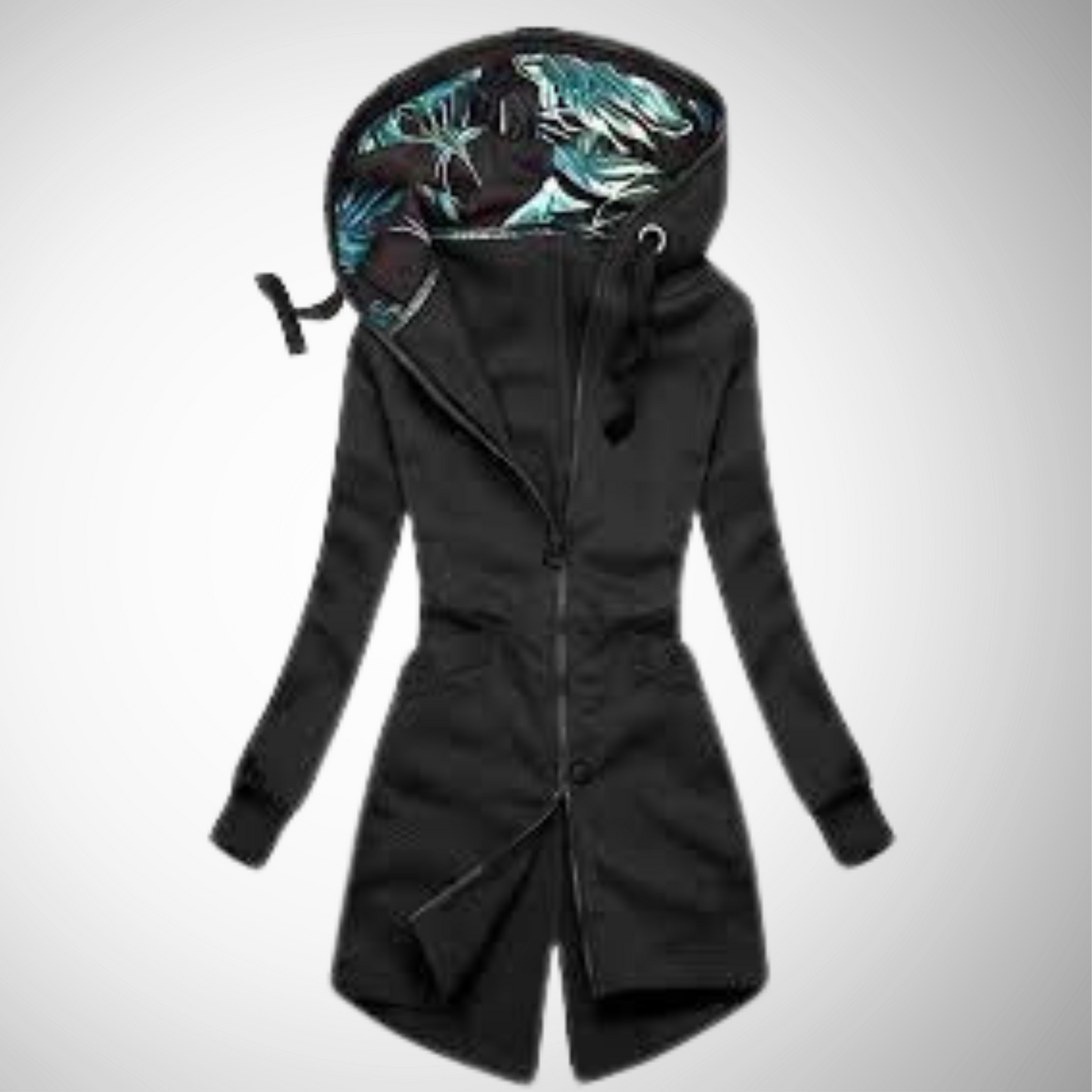 Becca - Veste élégante