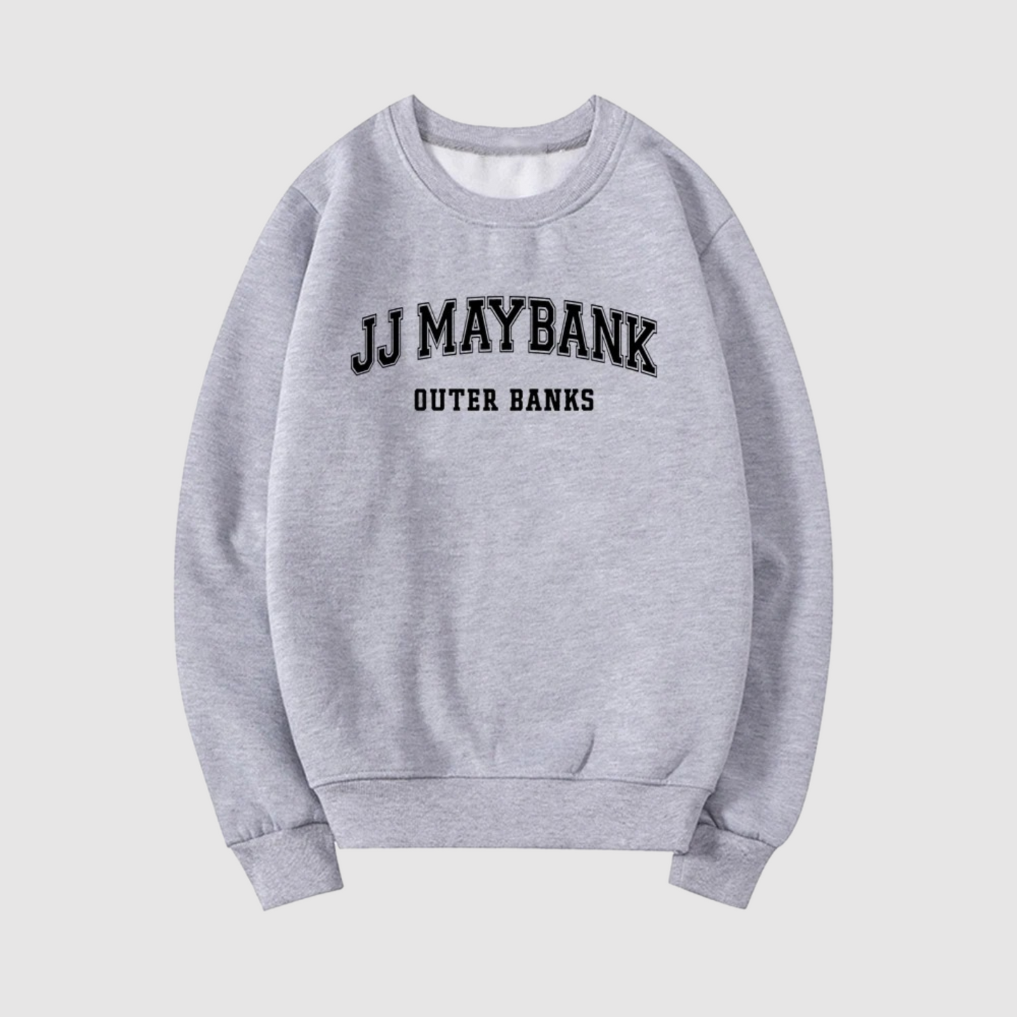 Berg-Feldt | Unisex Rundhalsausschnitt Pullover