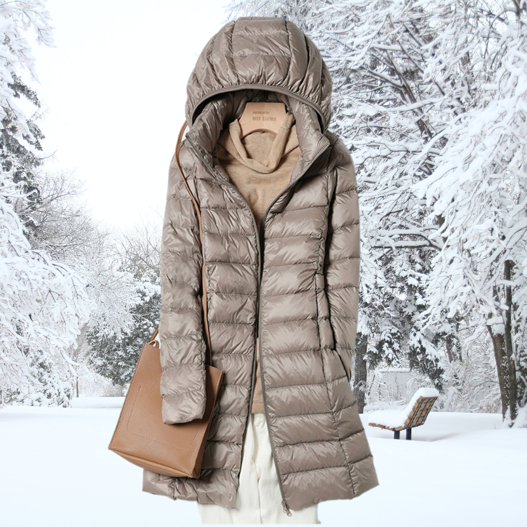 Berg-Feldt | Parka coupe-vent