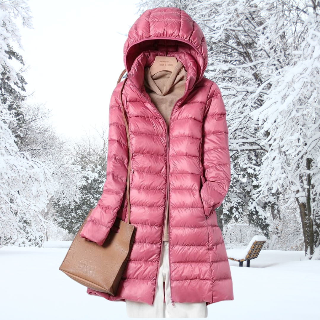 Berg-Feldt | Parka coupe-vent