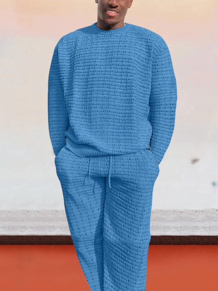 Ensemble deux pièces Coofandy