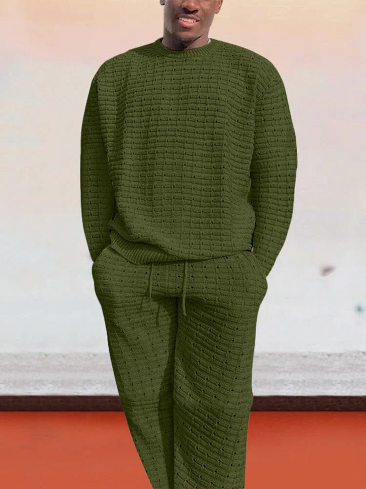 Ensemble deux pièces Coofandy