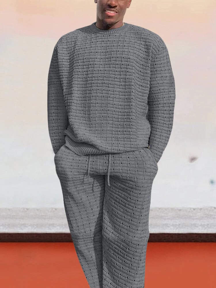 Ensemble deux pièces Coofandy
