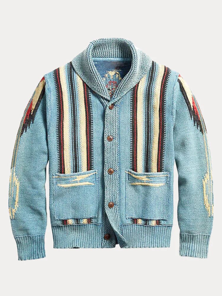 Berg-Feldt | Gilet Vendanges