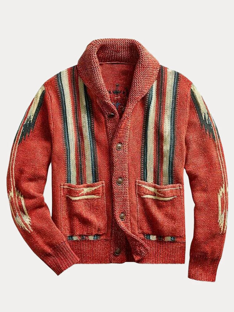 Berg-Feldt | Gilet Vendanges
