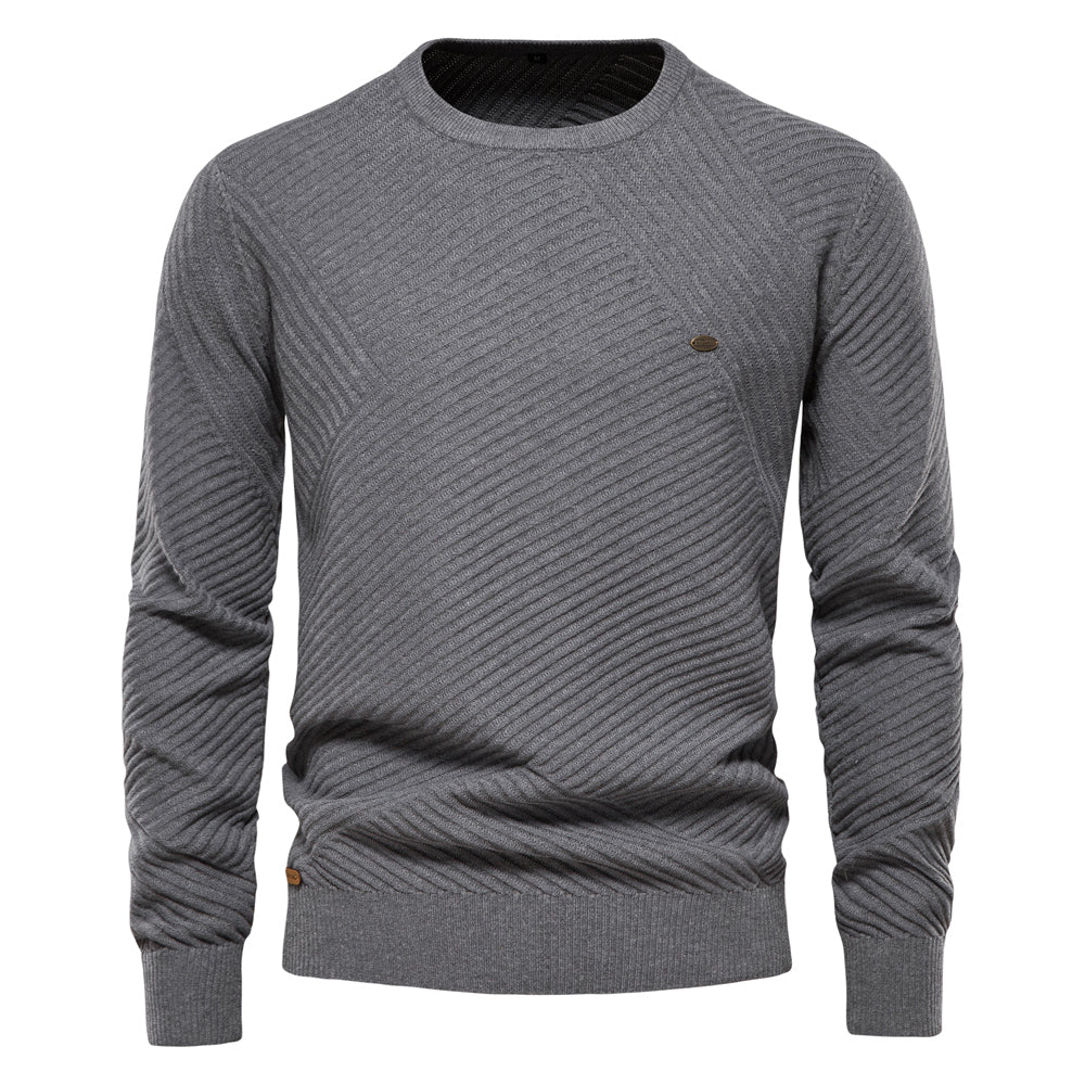 Berg-Feldt | Pullover für Männer
