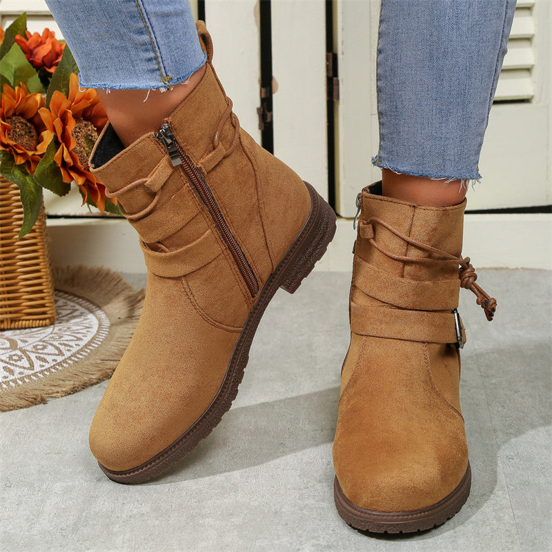 Bottes d'hiver CATHY