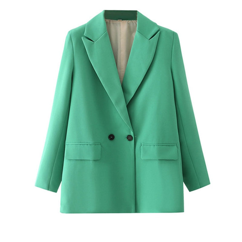 Berg-Feldt | Vintage Blazer für Damen