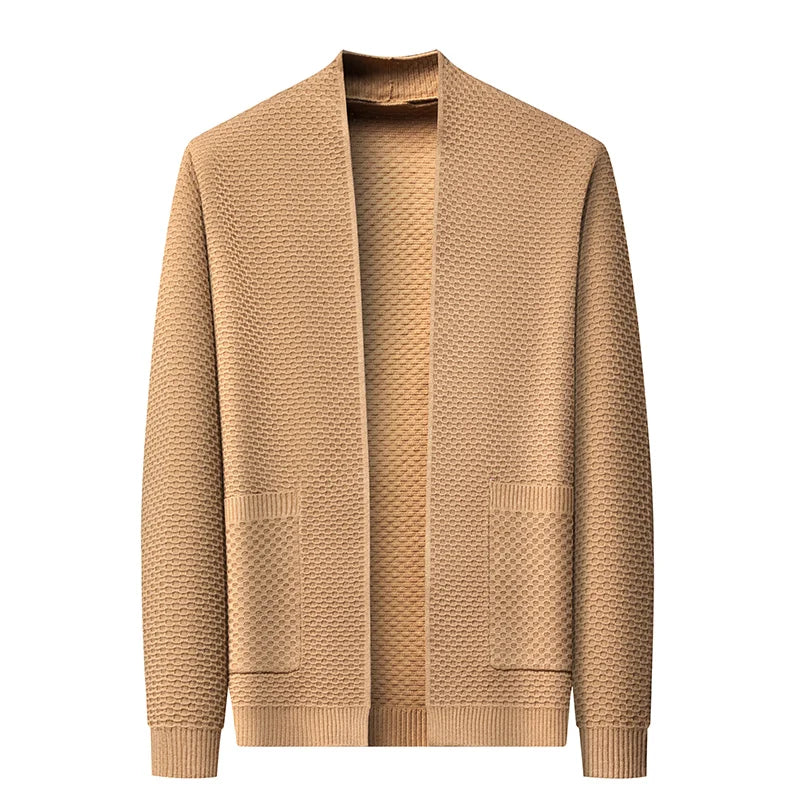 Berg-Feldt | Moderne Jacke mit flexiblen Trageeigenschaften