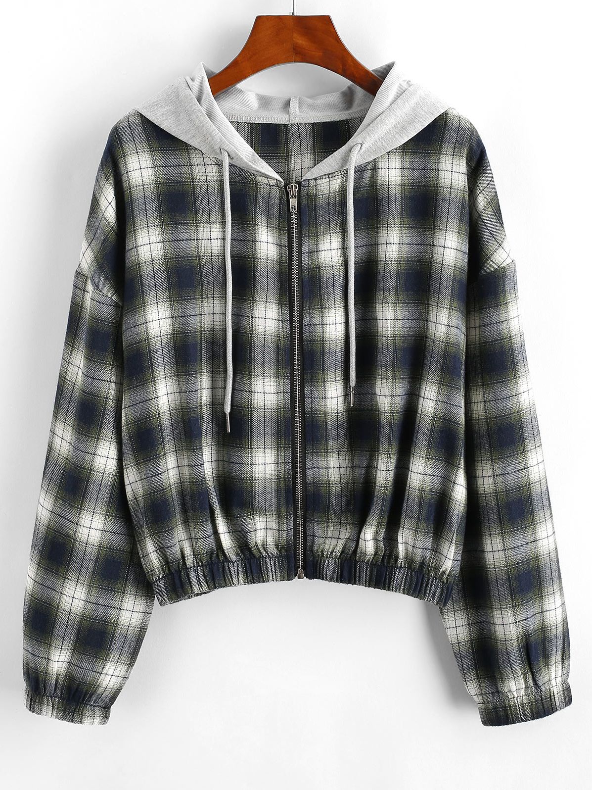 Berg-Feldt | Kurzjacke für Damen