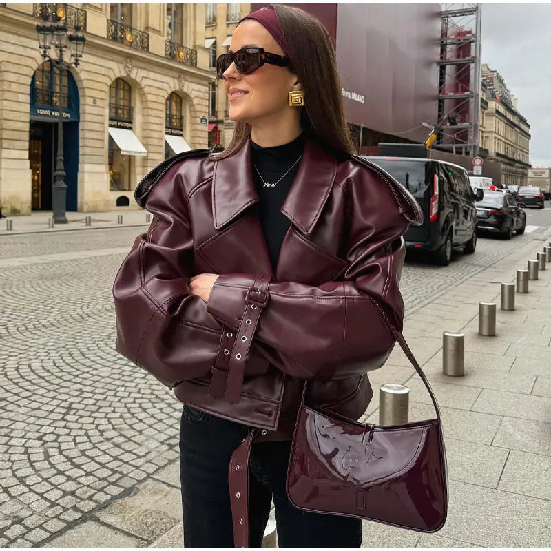 Berg-Feldt | Trampled Under Sole Jacke