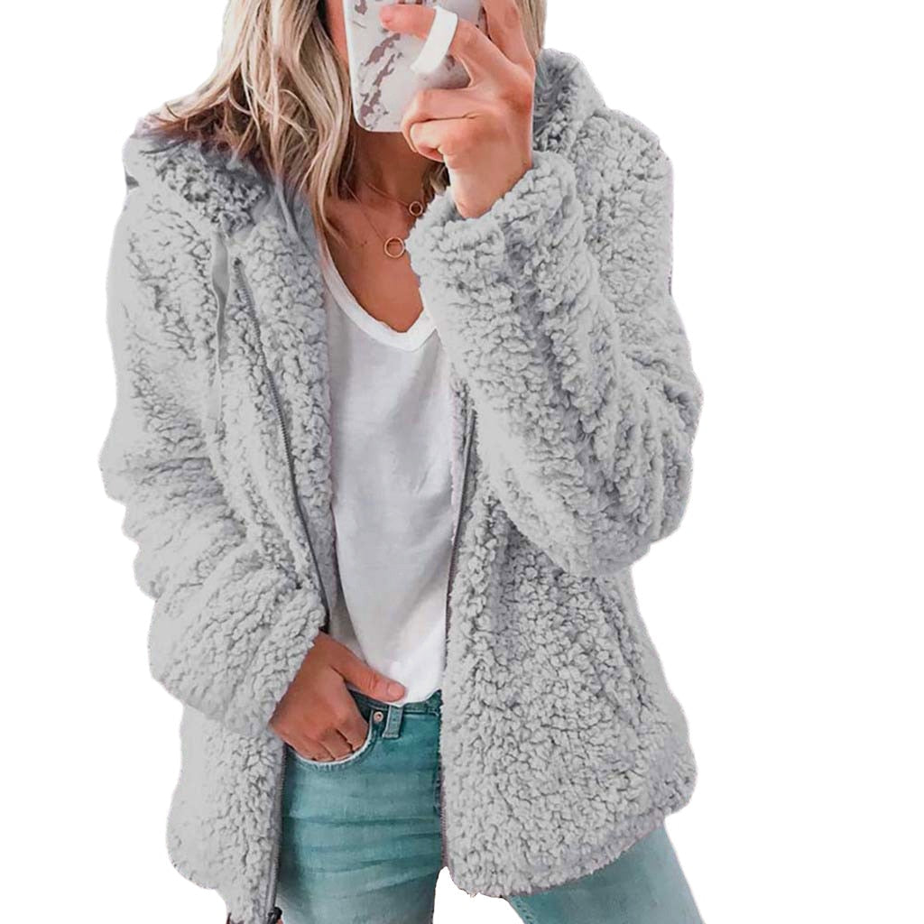Berg-Feldt | Veste confortable pour femme