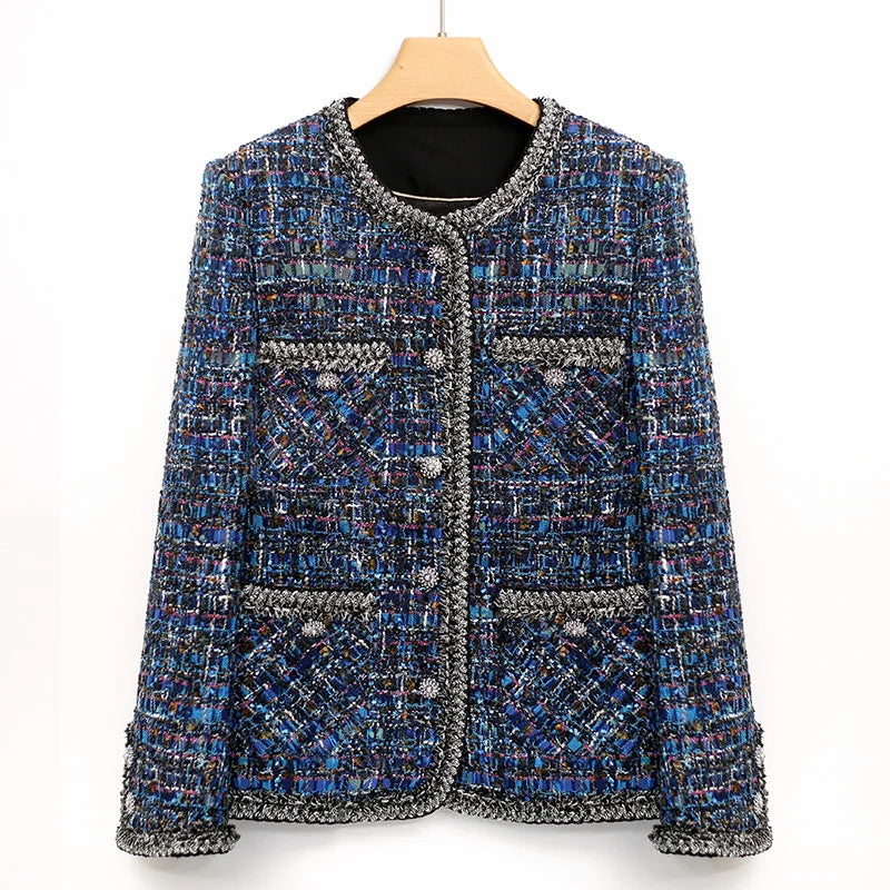 Berg-Feldt | Jacke für Damen High End Socialite Klassiker