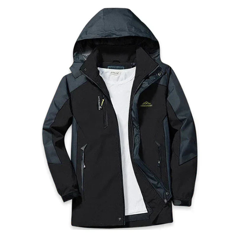Berg-Feldt | Veste de trekking imperméable