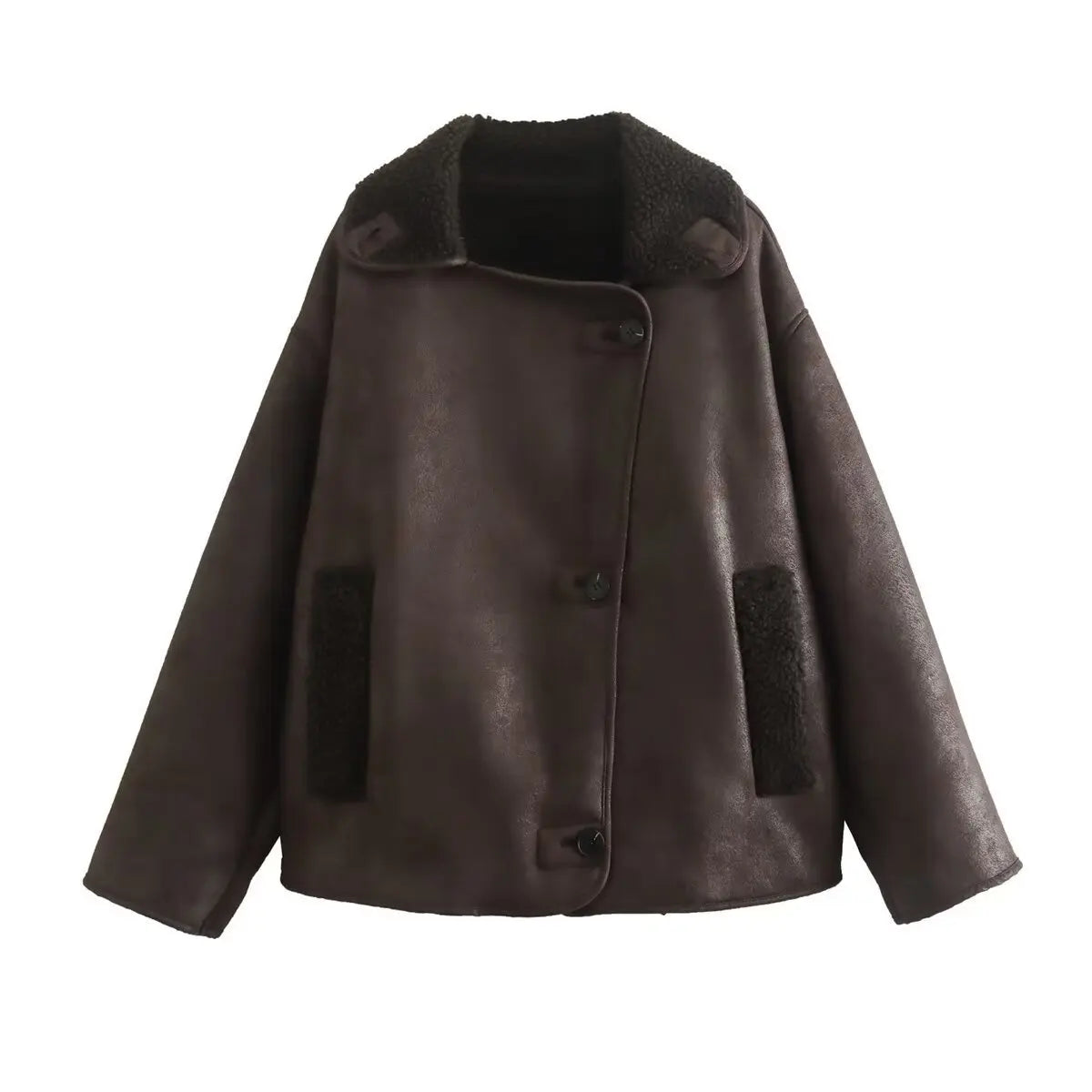 Berg-Feldt | Fleece-Jacke für Damen Warm