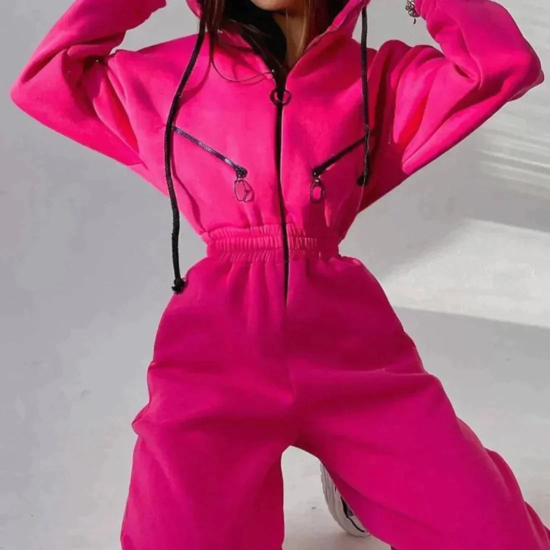Berg-Feldt | Elegantere Winteroverall
