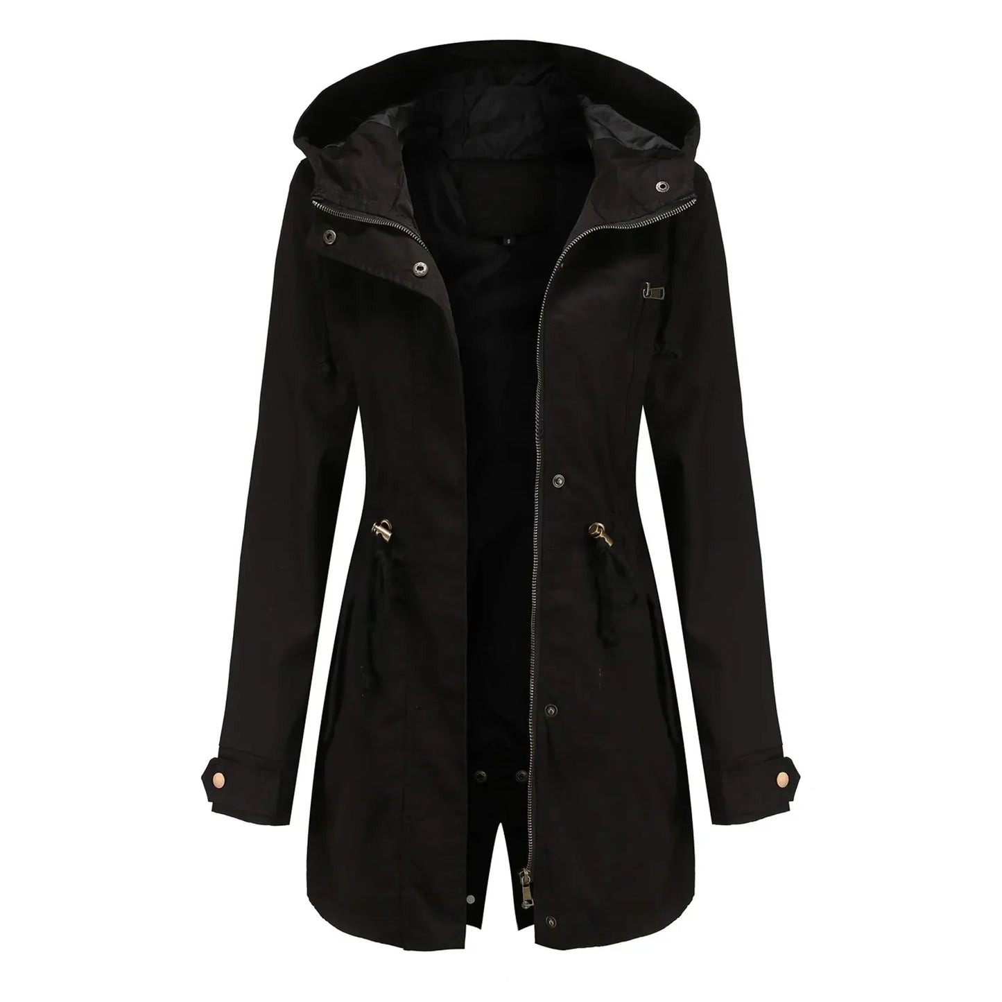 Berg-Feldt | Parka isolé pour femme - Hiver