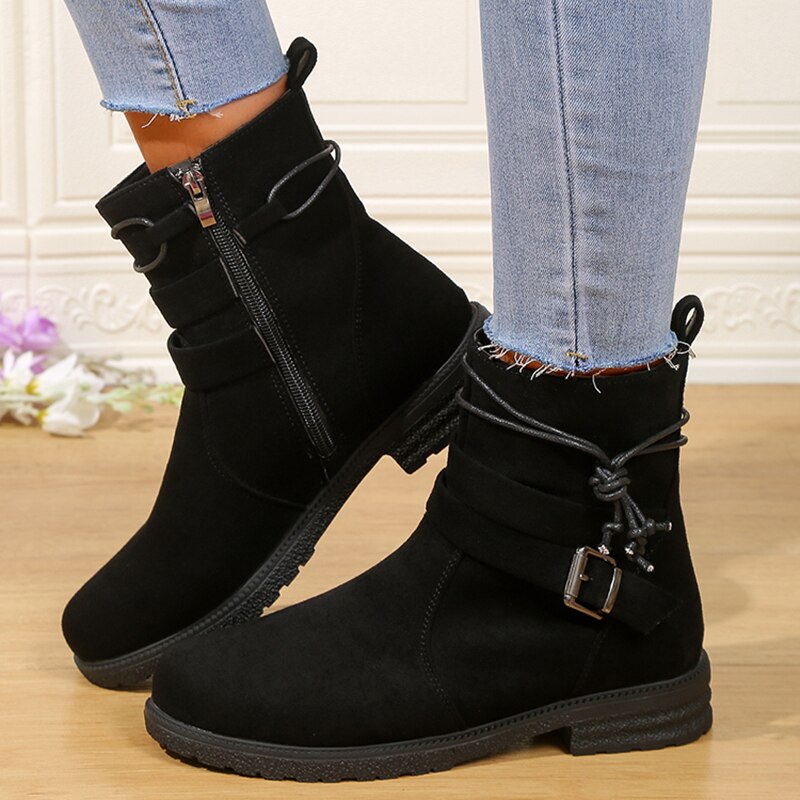 Bottes de cow-girl pour femme - Dorothy