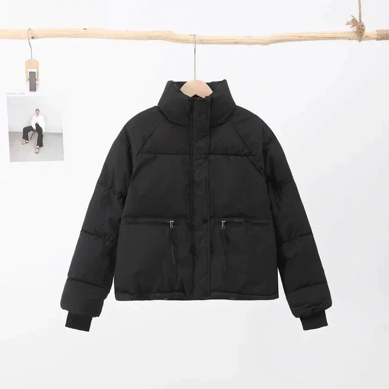 Berg-Feldt | Manteau d'hiver pour les saisons froides
