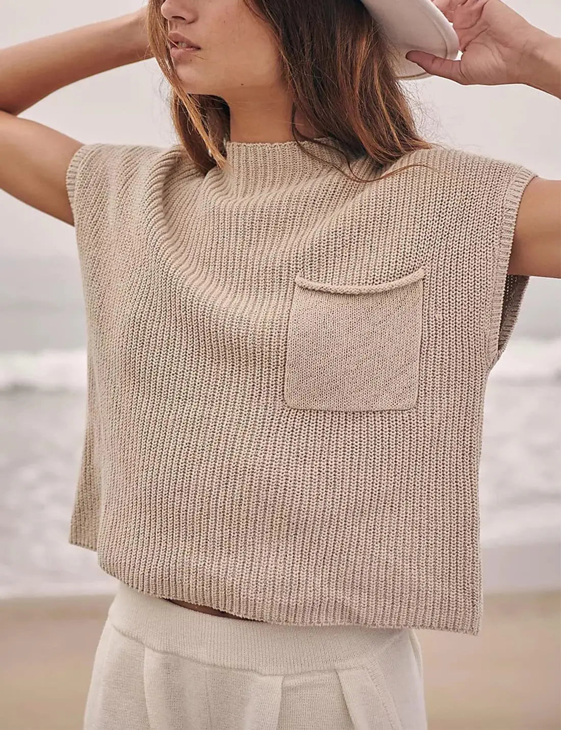 Berg-Feldt | Gilet pour femme