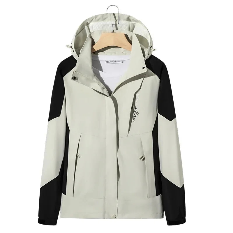 Berg-Feldt | Unisex-Skijacke Oberbekleidung