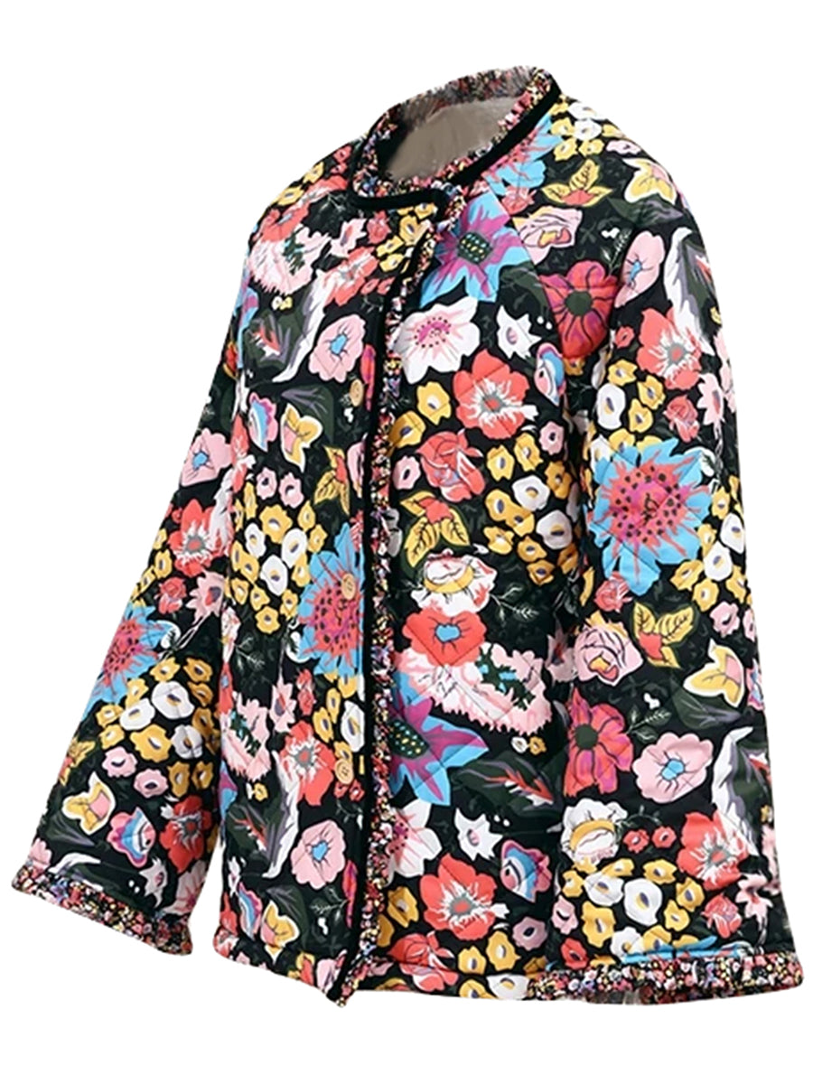 Berg-Feldt | Elegante Jacke für den Frühling