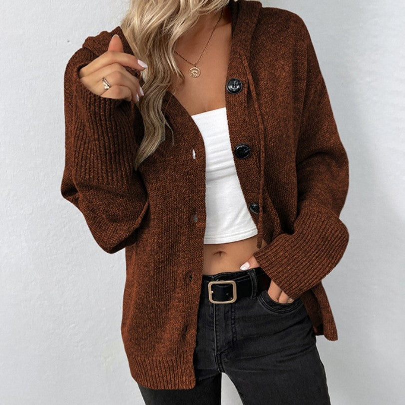 Berg-Feldt | Stilvolles Sweatshirt