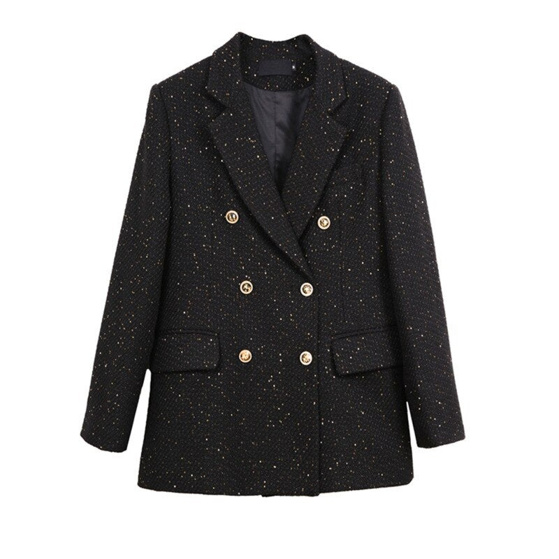Berg-Feldt | Oversized Blazer für Damen