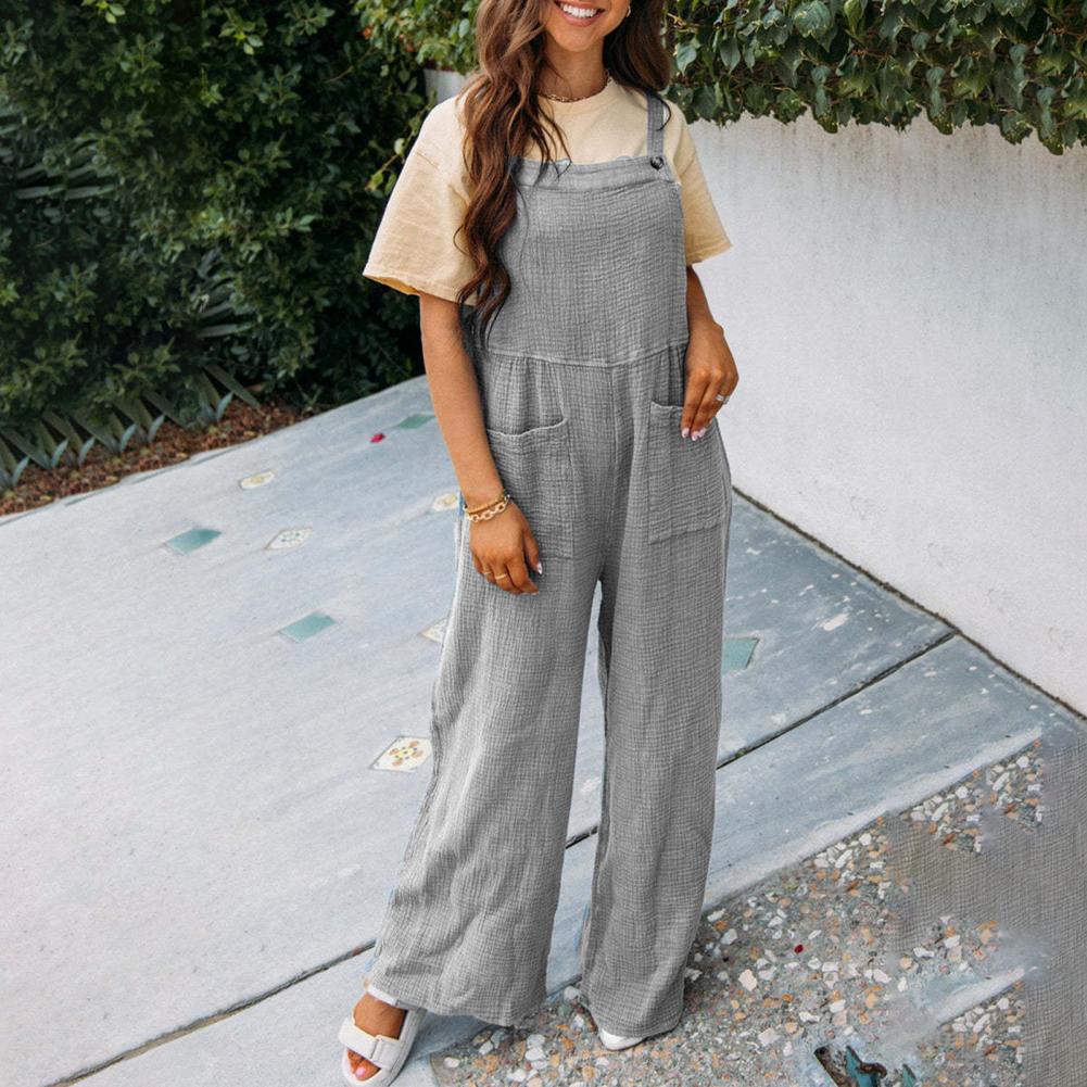 Combinaison CLAUDIA : Le style tendance de l'été