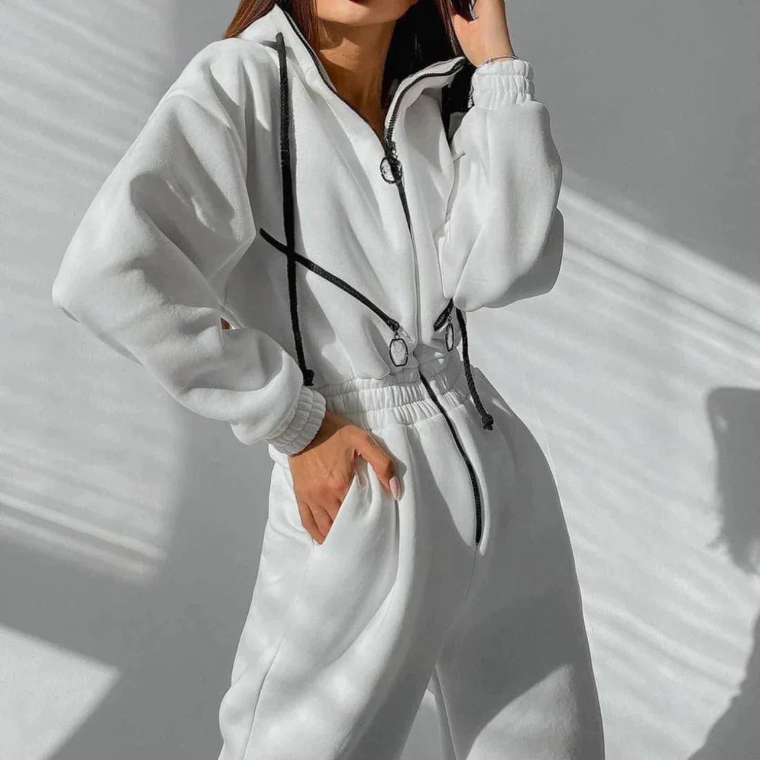 Berg-Feldt | Elegantere Winteroverall
