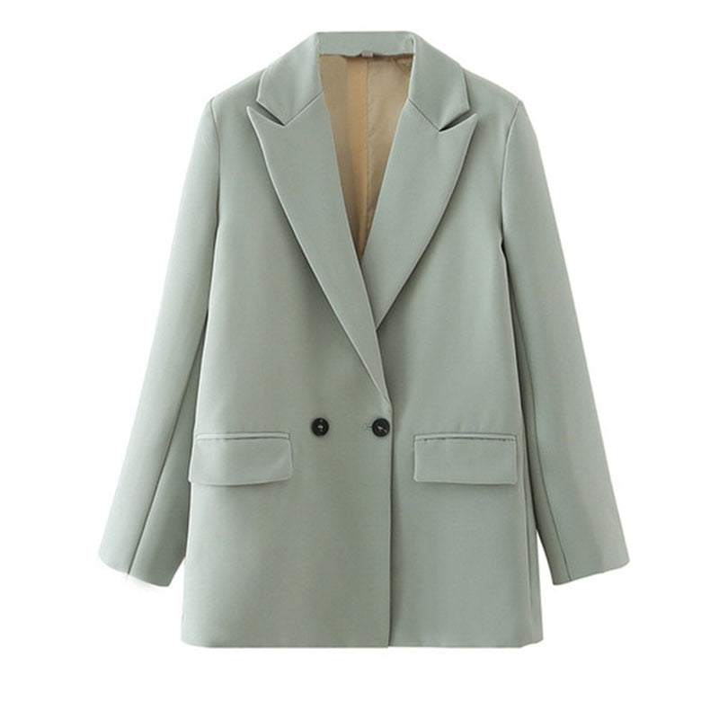 Berg-Feldt | Vintage Blazer für Damen