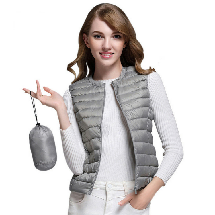 Berg-Feldt | Kompakte Daunenjacke "Urban Chic aus Daunen"