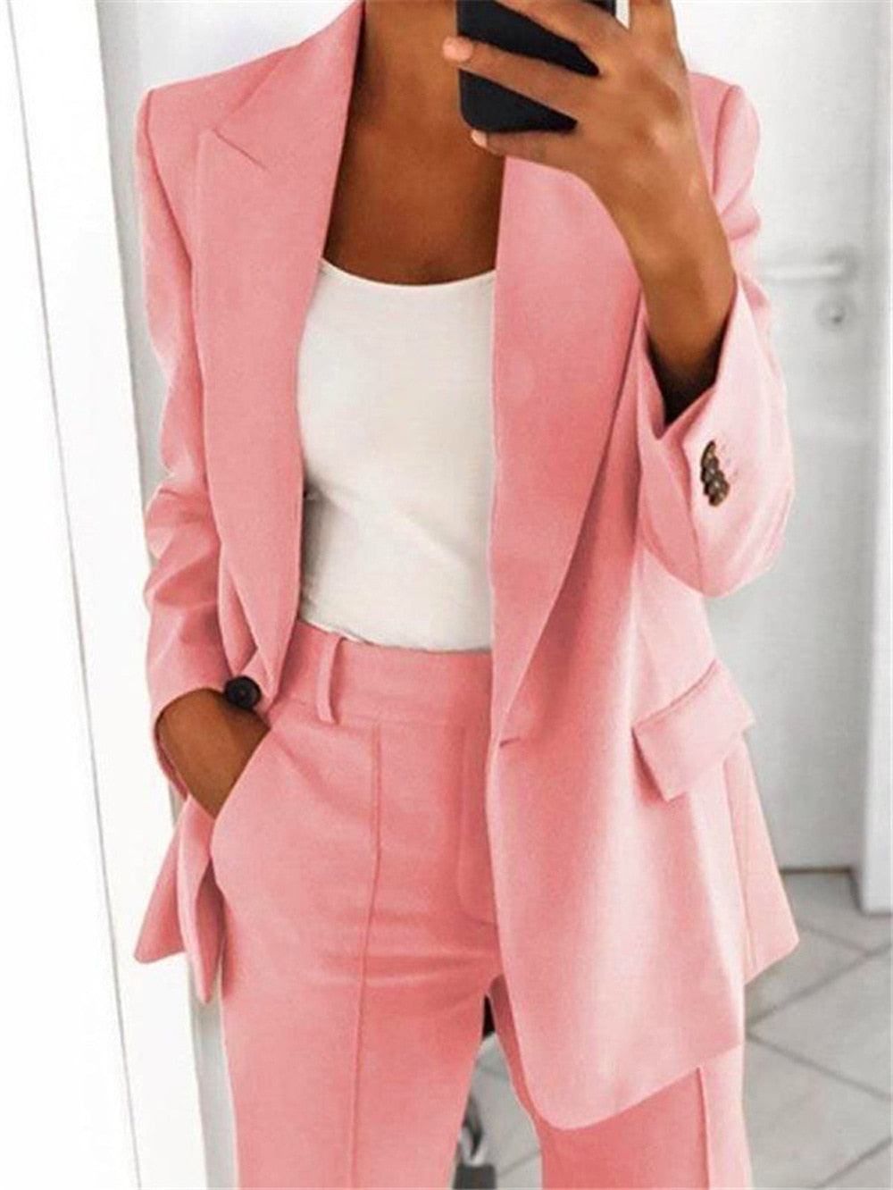 Blazer pour femmes
