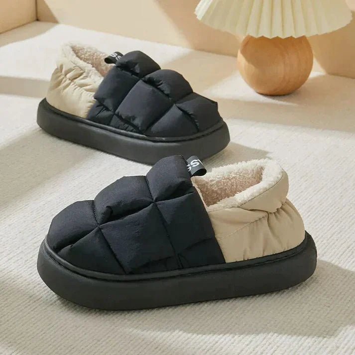 Berg-Feldt | Raquettes confortables