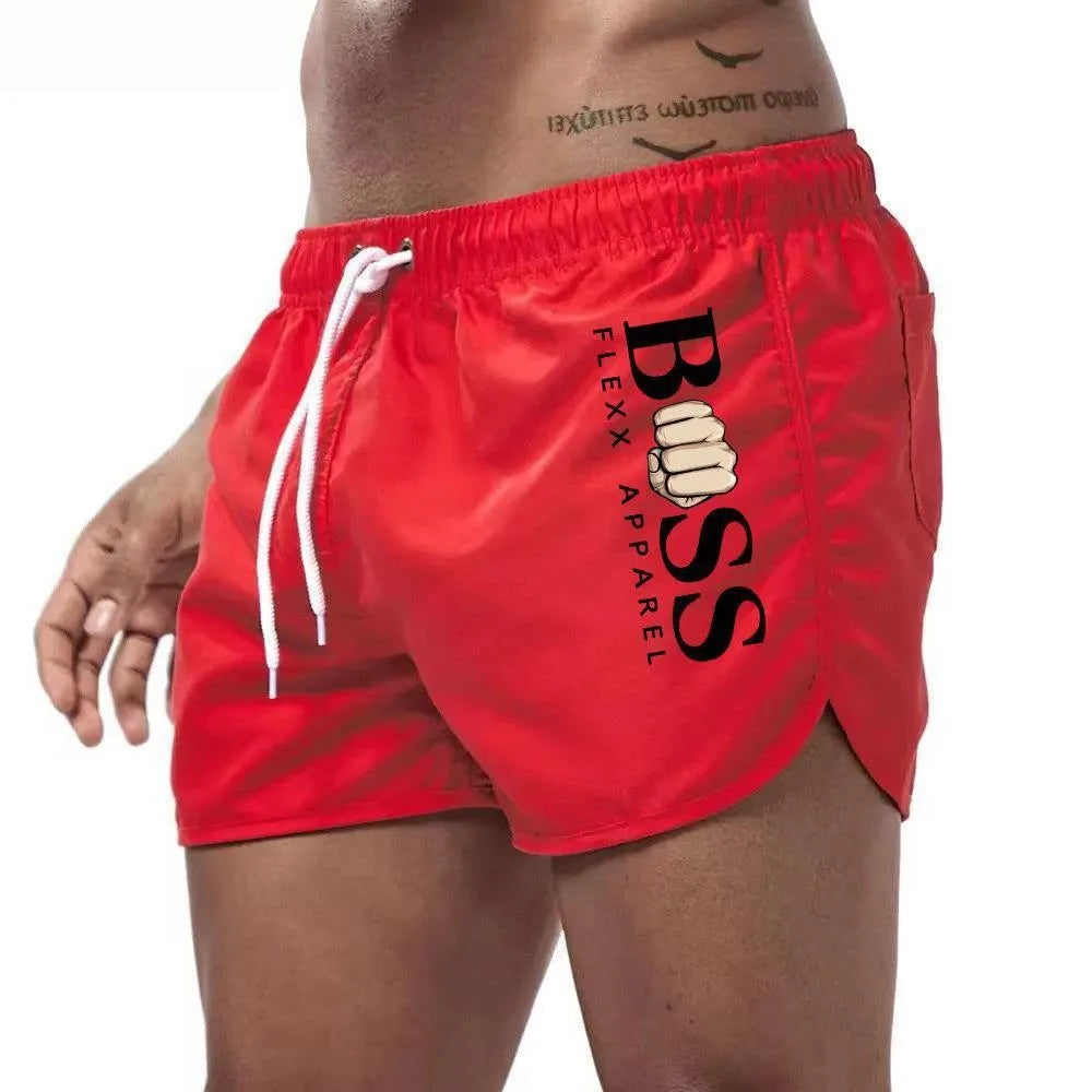 Limited Edition Flexx Shorts