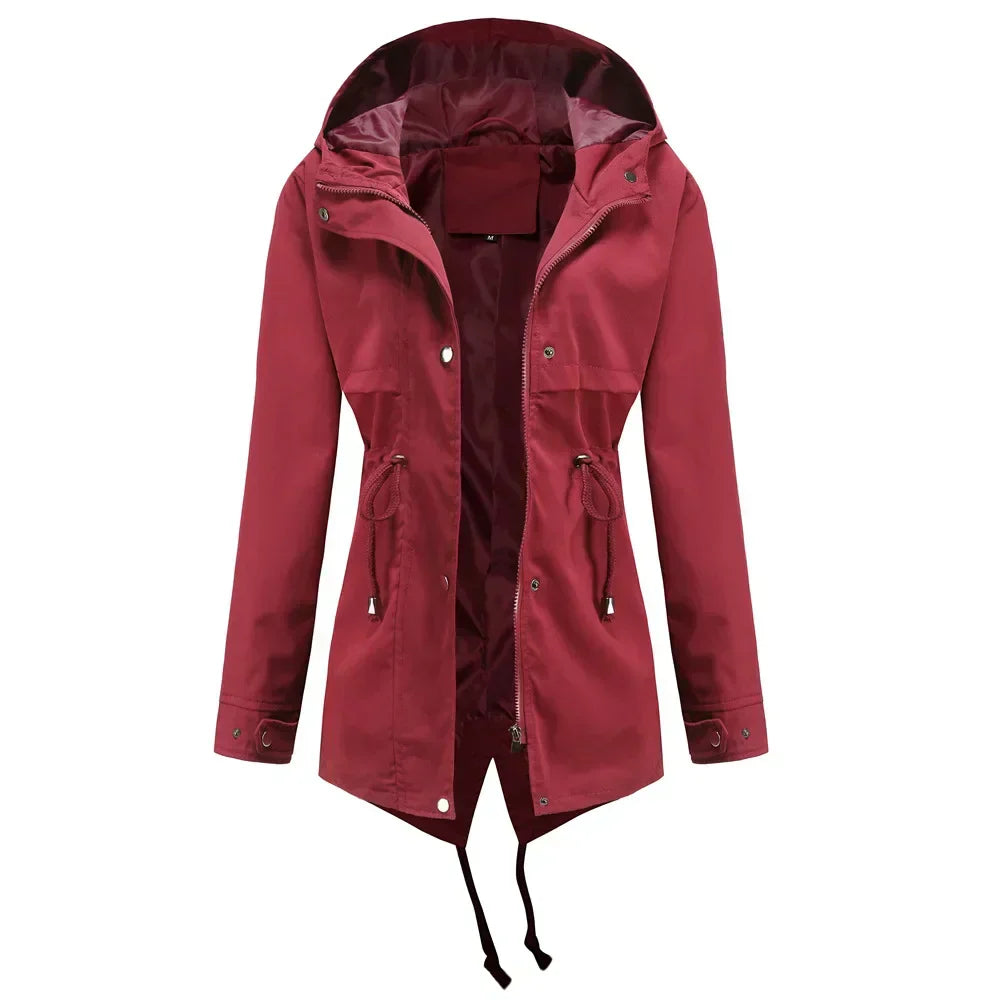 Berg-Feldt | Surchaussure imperméable