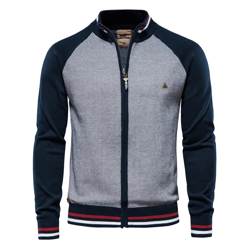Berg-Feldt | Veste ZipMaster